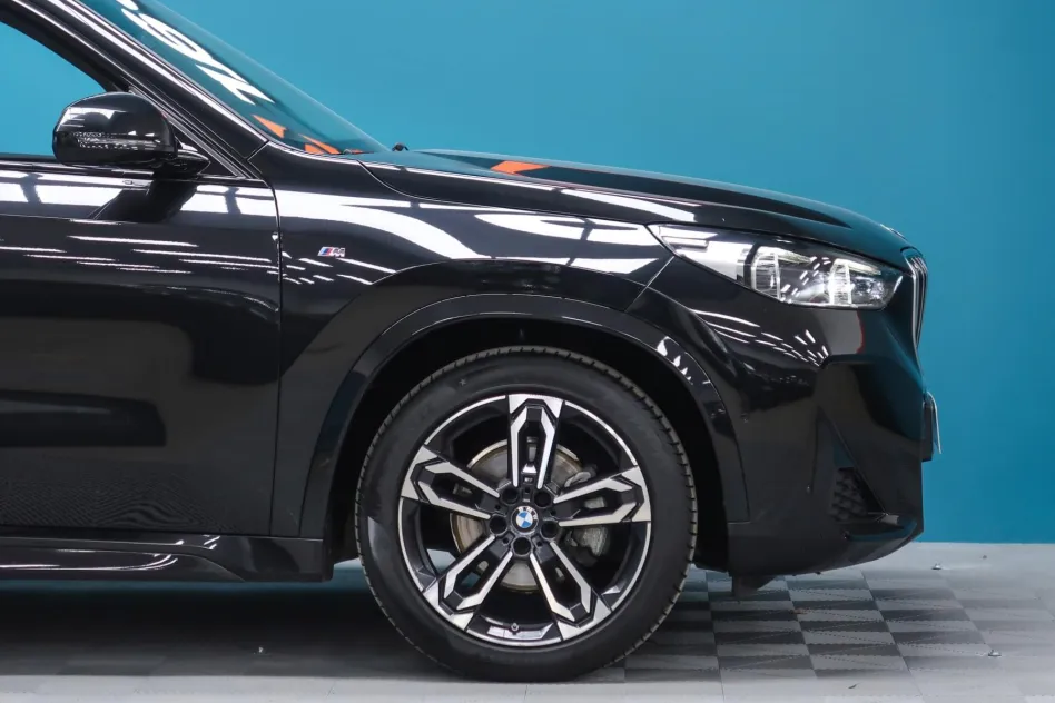 Bmw X1 SDRIVE18D PACK M 150CV