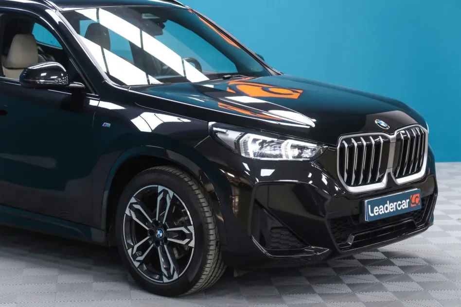 Bmw X1 SDRIVE18D PACK M 150CV