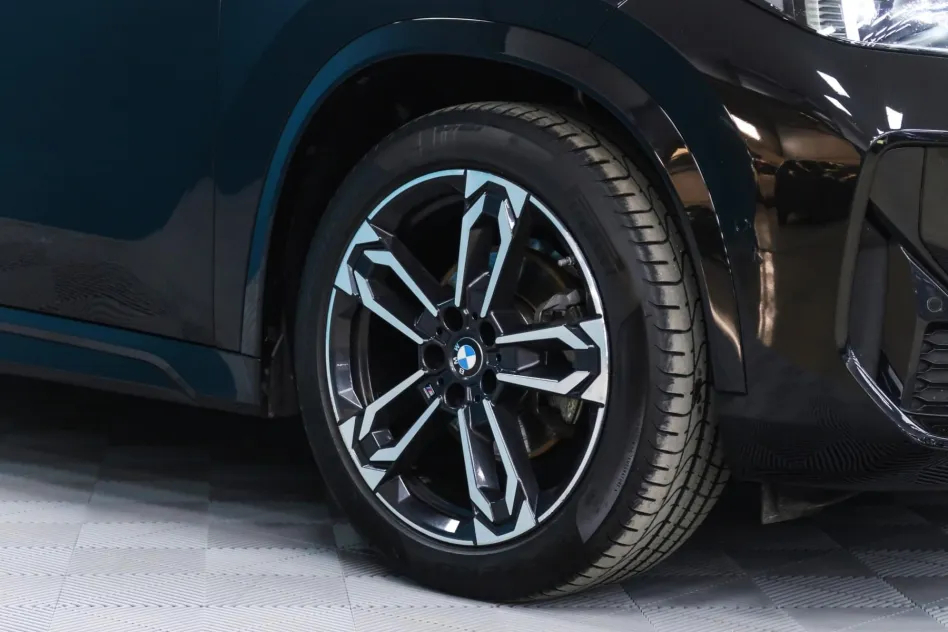 Bmw X1 SDRIVE18D PACK M 150CV