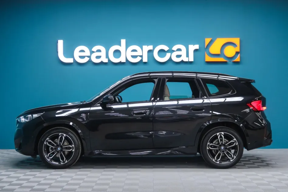 Bmw X1 SDRIVE18D PACK M 150CV