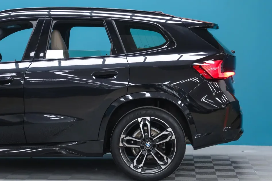 Bmw X1 SDRIVE18D PACK M 150CV