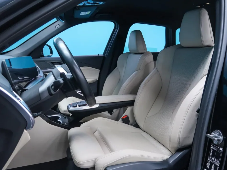 Bmw X1 SDRIVE18D PACK M 150CV