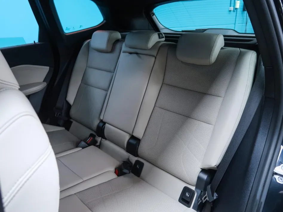 Bmw X1 SDRIVE18D PACK M 150CV