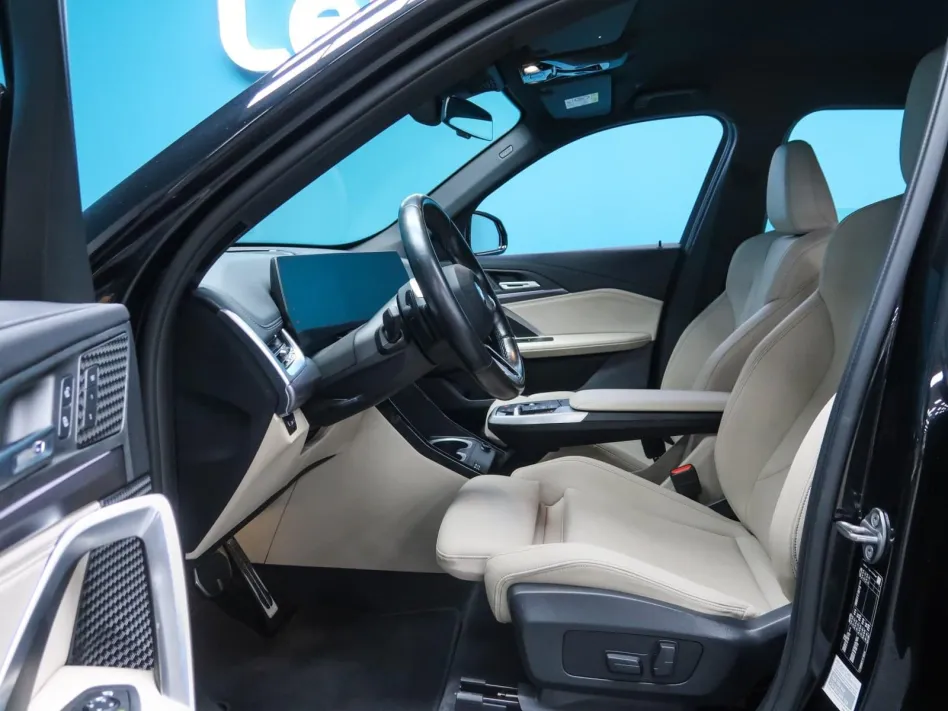 Bmw X1 SDRIVE18D PACK M 150CV
