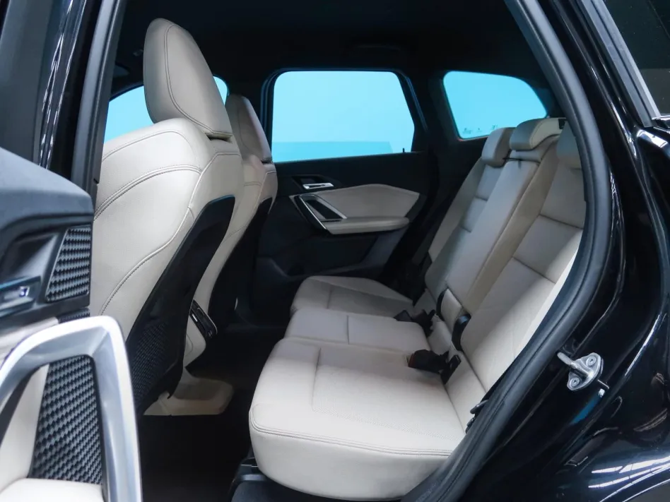 Bmw X1 SDRIVE18D PACK M 150CV