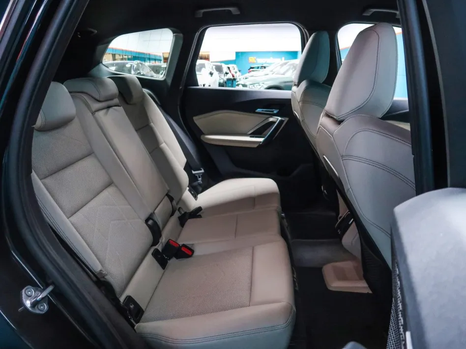 Bmw X1 SDRIVE18D PACK M 150CV