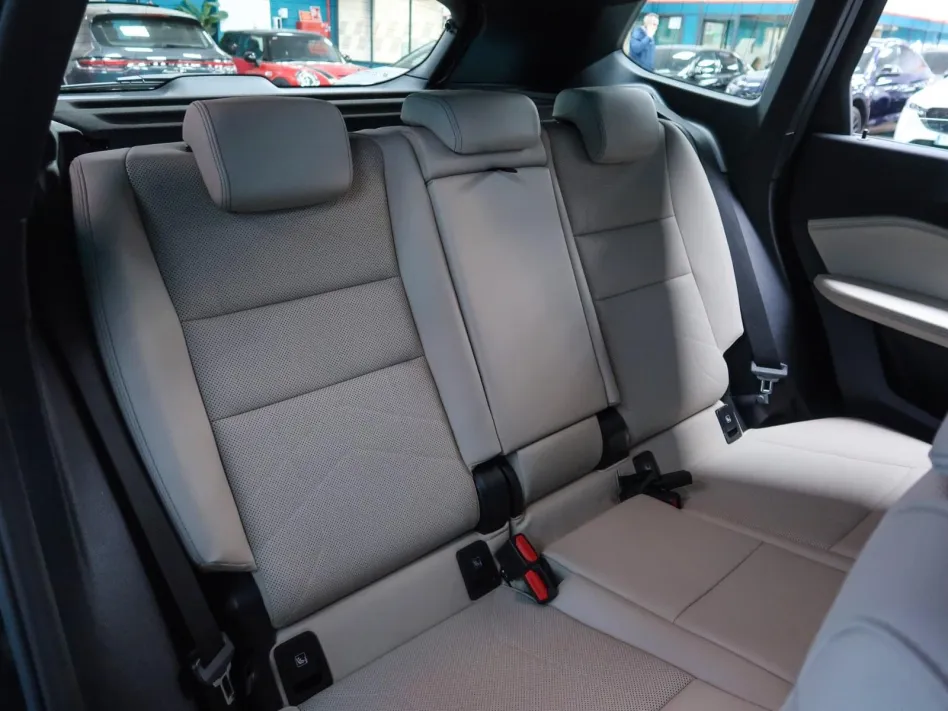 Bmw X1 SDRIVE18D PACK M 150CV