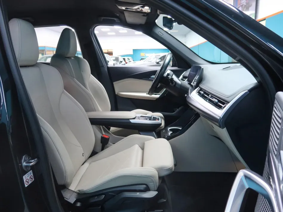 Bmw X1 SDRIVE18D PACK M 150CV