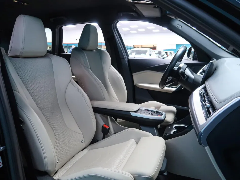 Bmw X1 SDRIVE18D PACK M 150CV