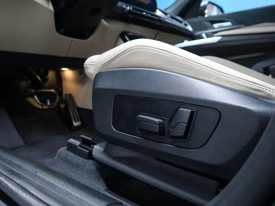 Bmw X1 SDRIVE18D PACK M 150CV