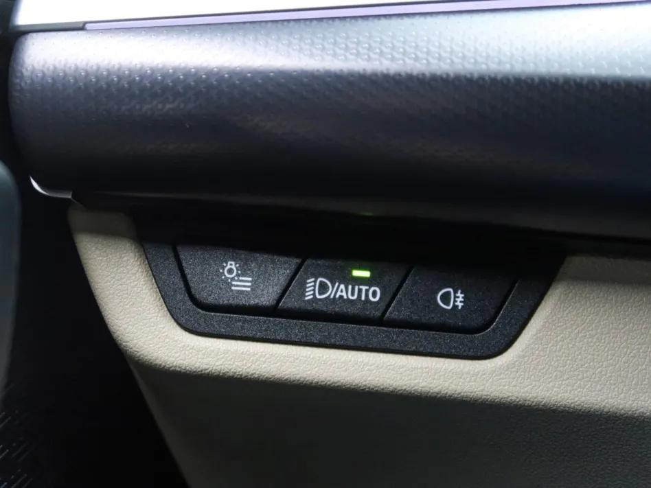 Bmw X1 SDRIVE18D PACK M 150CV