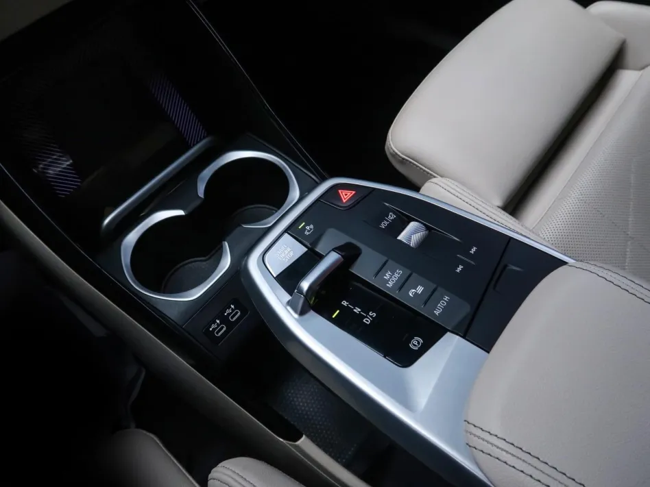 Bmw X1 SDRIVE18D PACK M 150CV