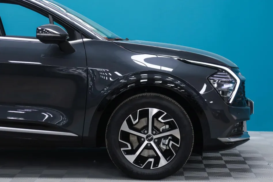 Kia Sportage 1.6 T-GDI HEV 215CV TECH 4X2