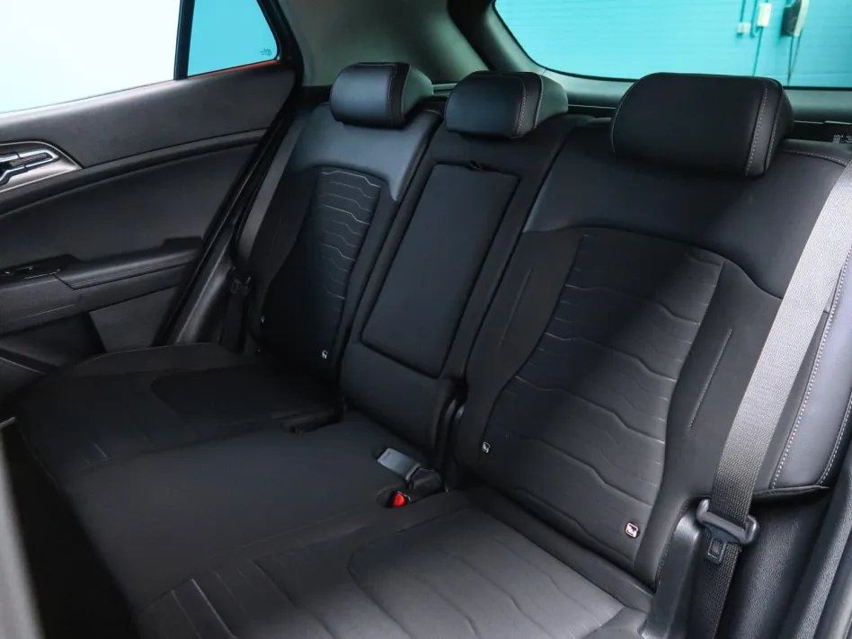 Kia Sportage 1.6 T-GDI HEV 215CV TECH 4X2