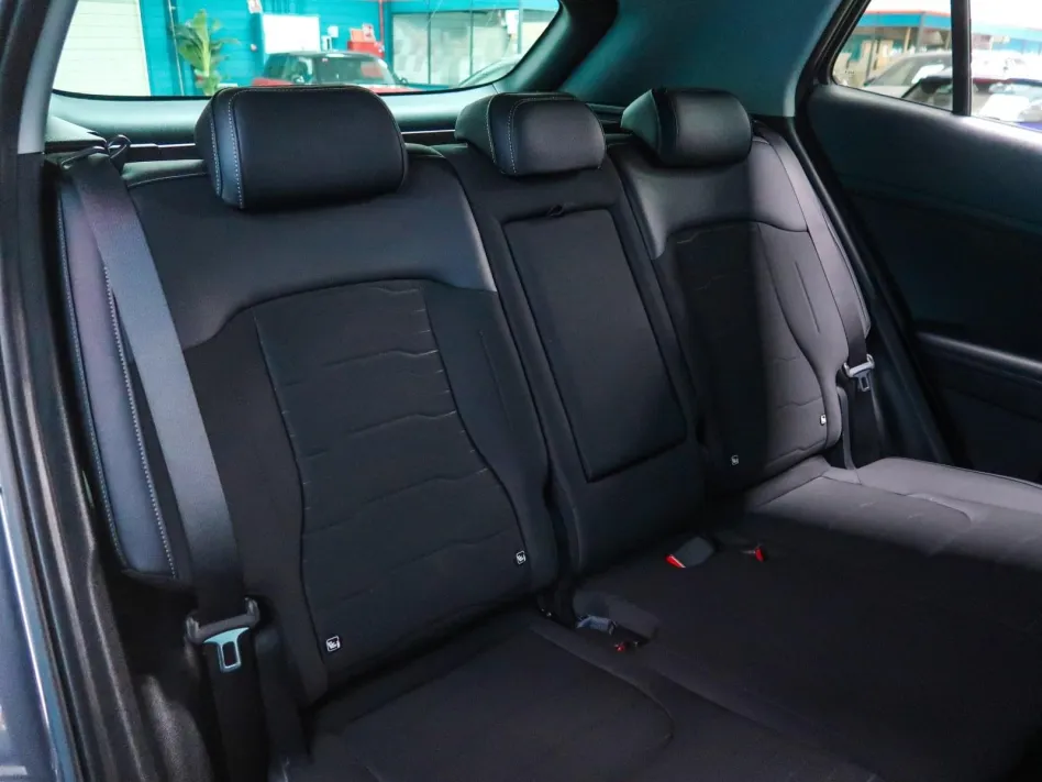 Kia Sportage 1.6 T-GDI HEV 215CV TECH 4X2