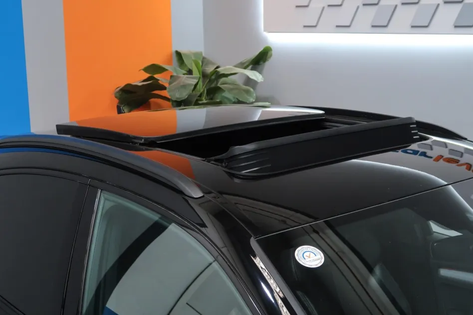 Audi Q5 Sportback BLACK LINE EDITION 40 TDI QUATTRO 204CV