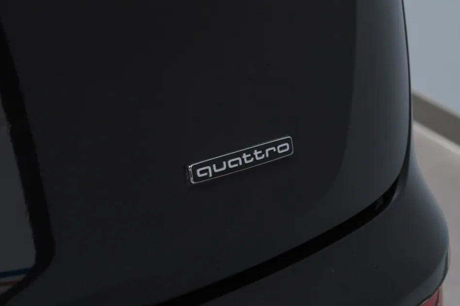 Audi Q5 Sportback BLACK LINE EDITION 40 TDI QUATTRO 204CV
