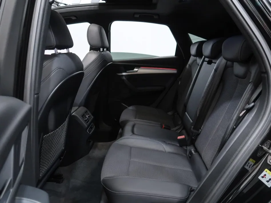 Audi Q5 Sportback BLACK LINE EDITION 40 TDI QUATTRO 204CV