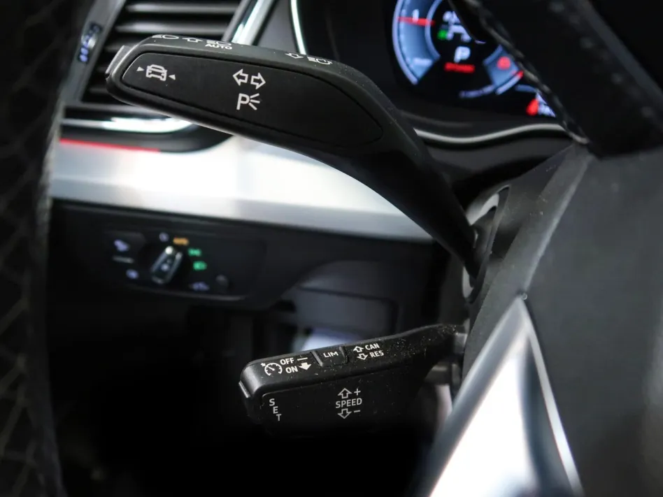 Audi Q5 Sportback BLACK LINE EDITION 40 TDI QUATTRO 204CV