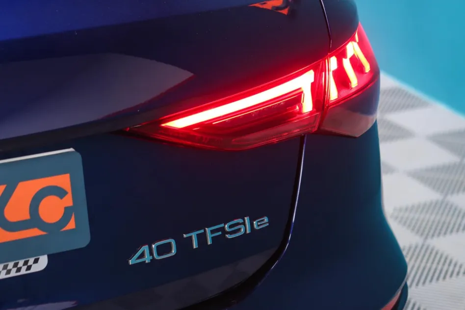 Audi A3 SPORTBACK S LINE 40 TFSI E 204CV