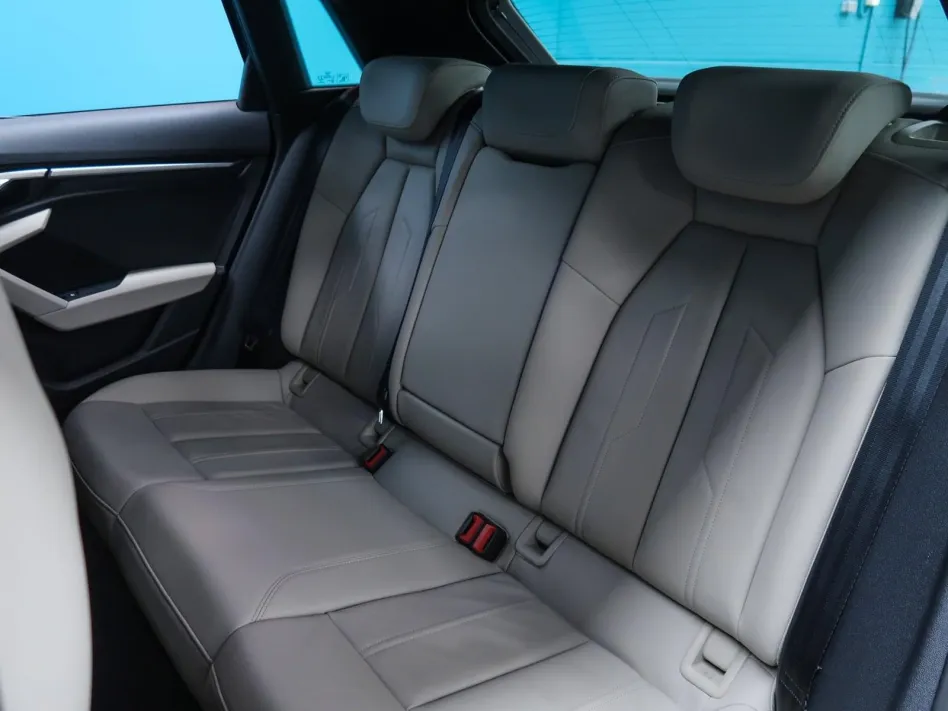 Audi A3 SPORTBACK S LINE 40 TFSI E 204CV