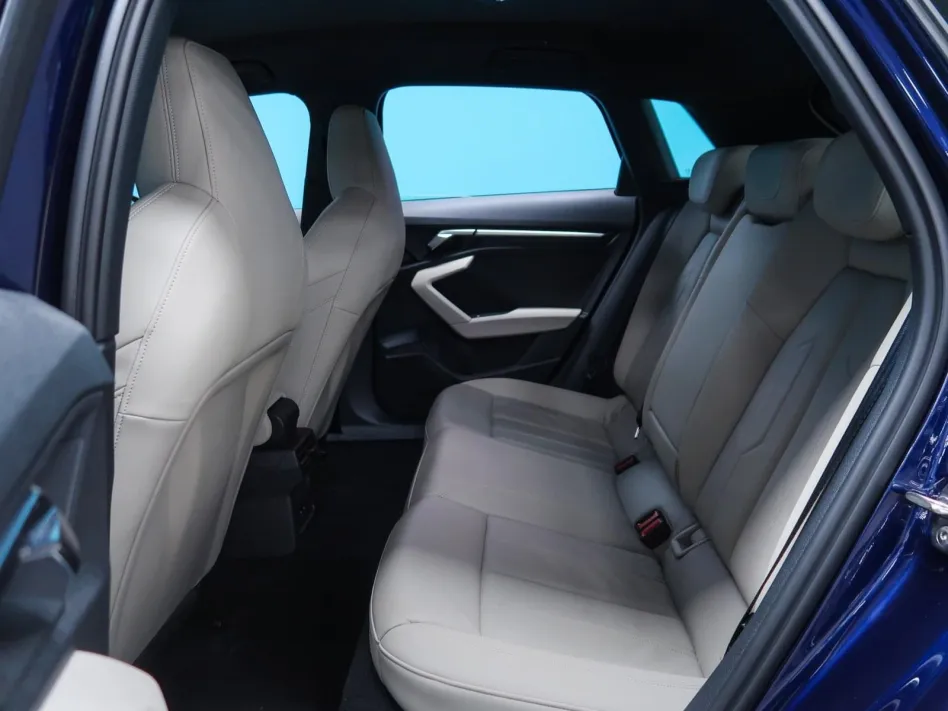 Audi A3 SPORTBACK S LINE 40 TFSI E 204CV