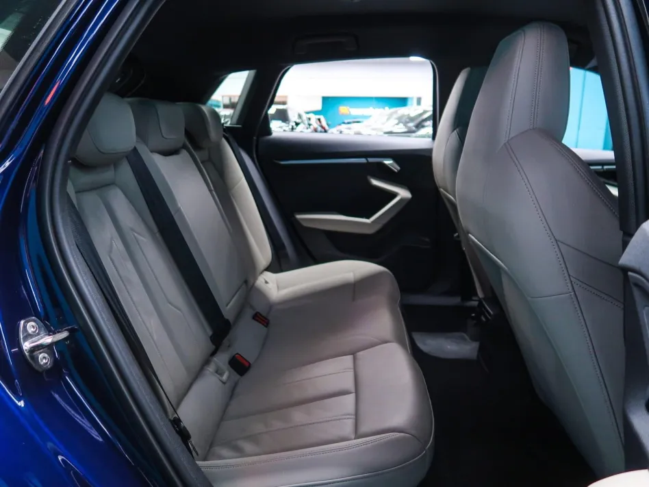 Audi A3 SPORTBACK S LINE 40 TFSI E 204CV
