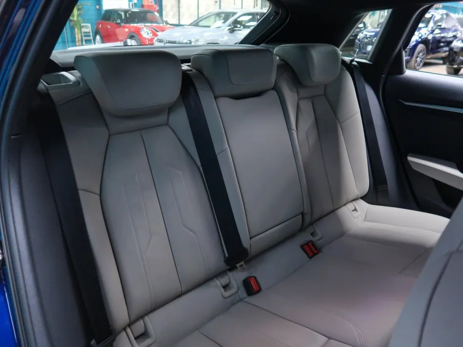 Audi A3 SPORTBACK S LINE 40 TFSI E 204CV