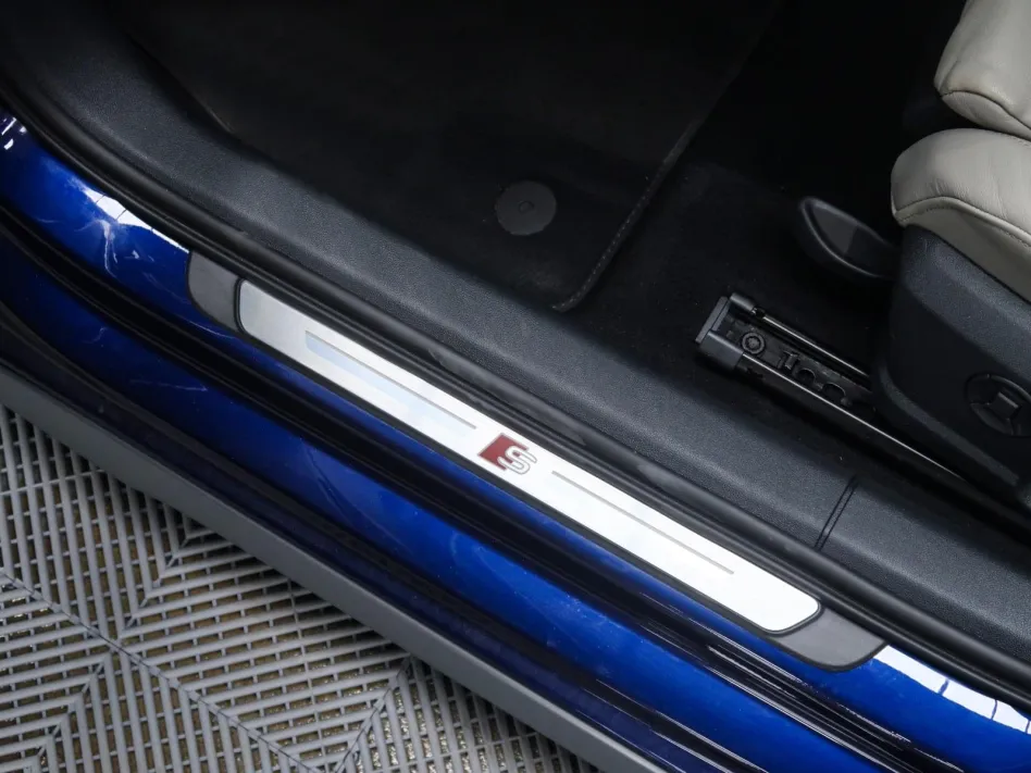 Audi A3 SPORTBACK S LINE 40 TFSI E 204CV