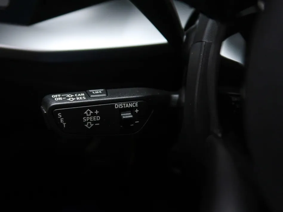 Audi A3 SPORTBACK S LINE 40 TFSI E 204CV