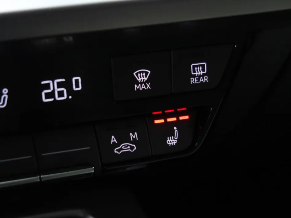 Audi A3 SPORTBACK S LINE 40 TFSI E 204CV