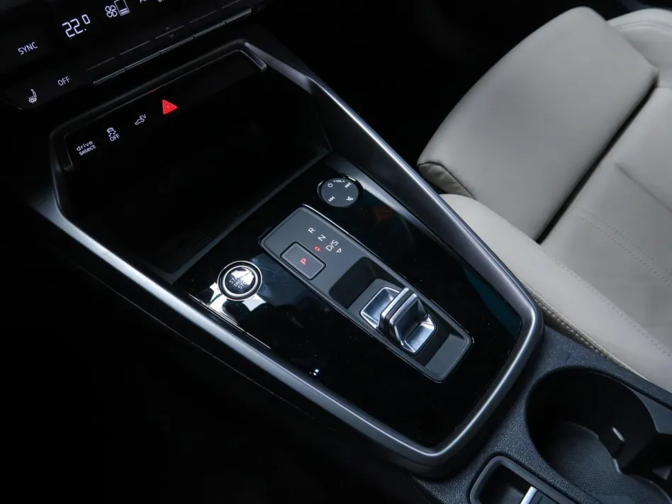Audi A3 SPORTBACK S LINE 40 TFSI E 204CV