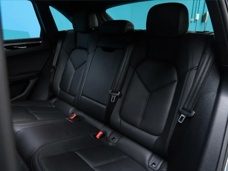 Porsche Macan S 380CV