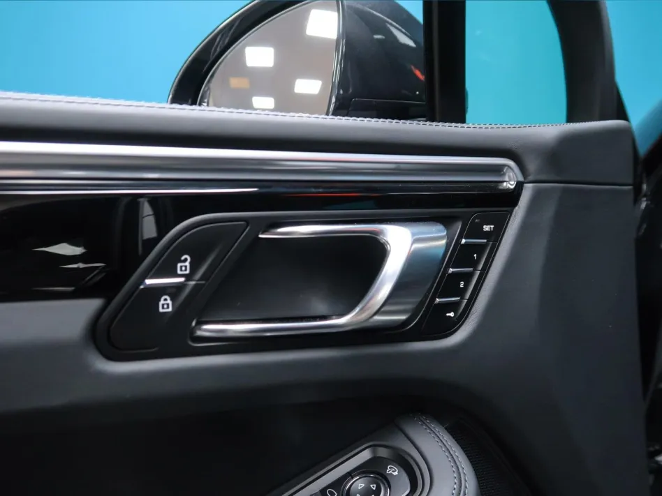 Porsche Macan S 380CV
