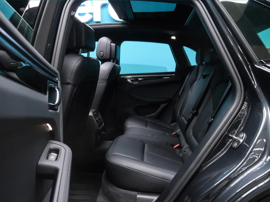 Porsche Macan S 380CV