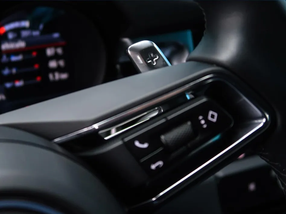 Porsche Macan S 380CV