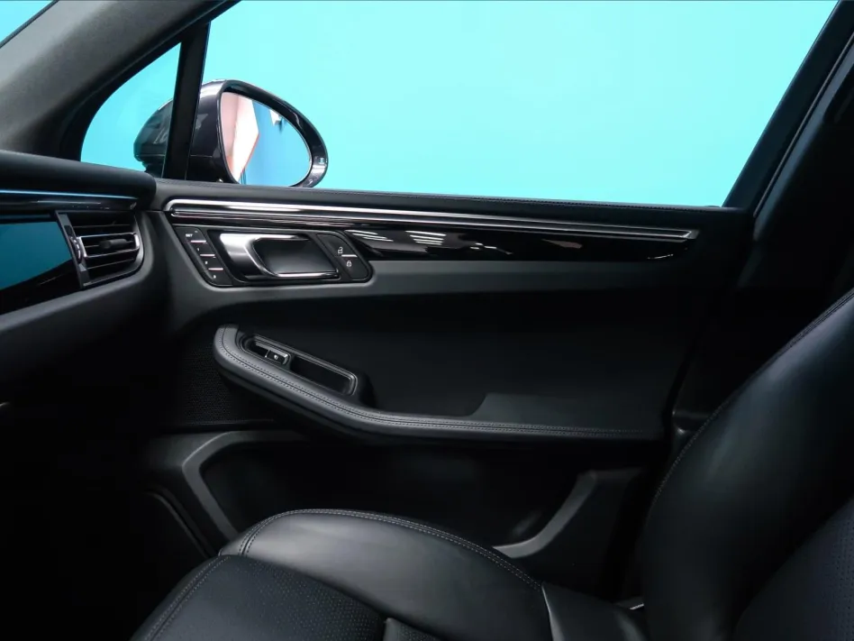 Porsche Macan S 380CV