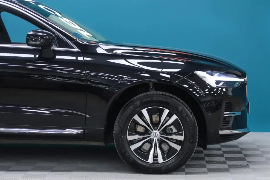 Volvo Xc60 2.0 T6 AWD RECHARGE INSCRIPTION EXP AUTO