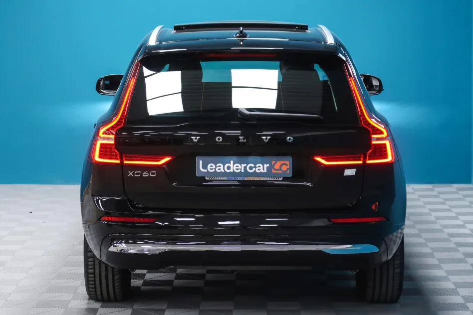 Volvo Xc60 2.0 T6 AWD RECHARGE INSCRIPTION EXP AUTO