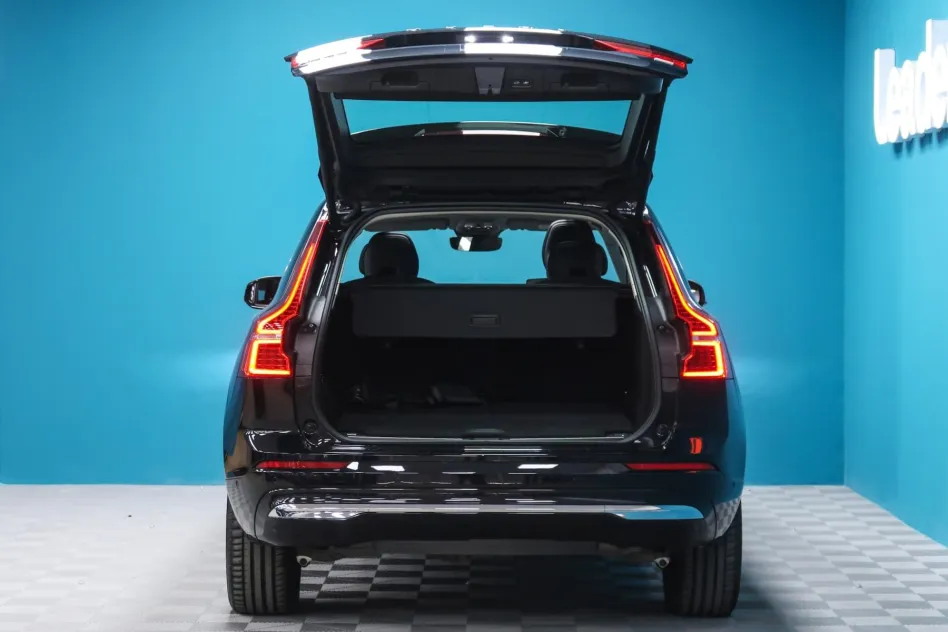 Volvo Xc60 2.0 T6 AWD RECHARGE INSCRIPTION EXP AUTO