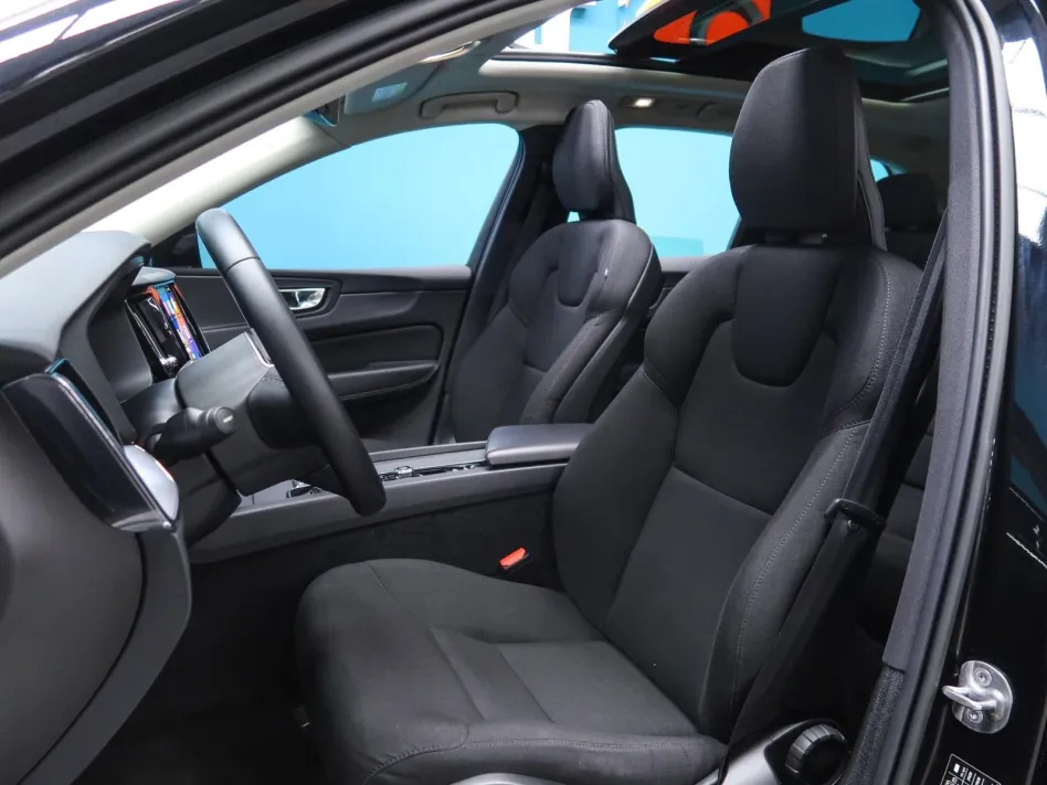 Volvo Xc60 2.0 T6 AWD RECHARGE INSCRIPTION EXP AUTO
