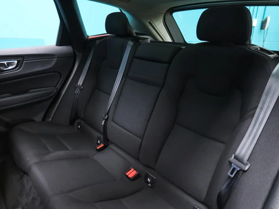 Volvo Xc60 2.0 T6 AWD RECHARGE INSCRIPTION EXP AUTO