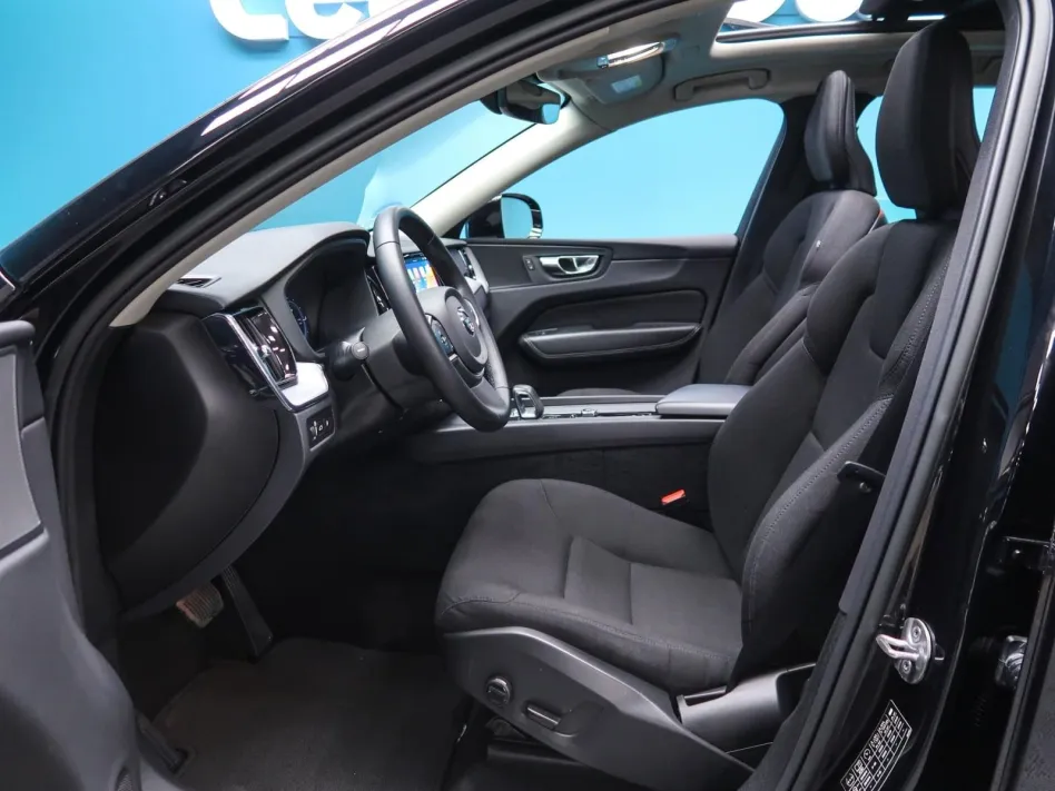 Volvo Xc60 2.0 T6 AWD RECHARGE INSCRIPTION EXP AUTO