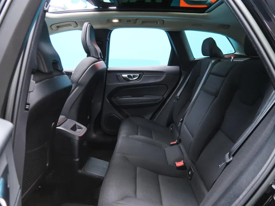 Volvo Xc60 2.0 T6 AWD RECHARGE INSCRIPTION EXP AUTO