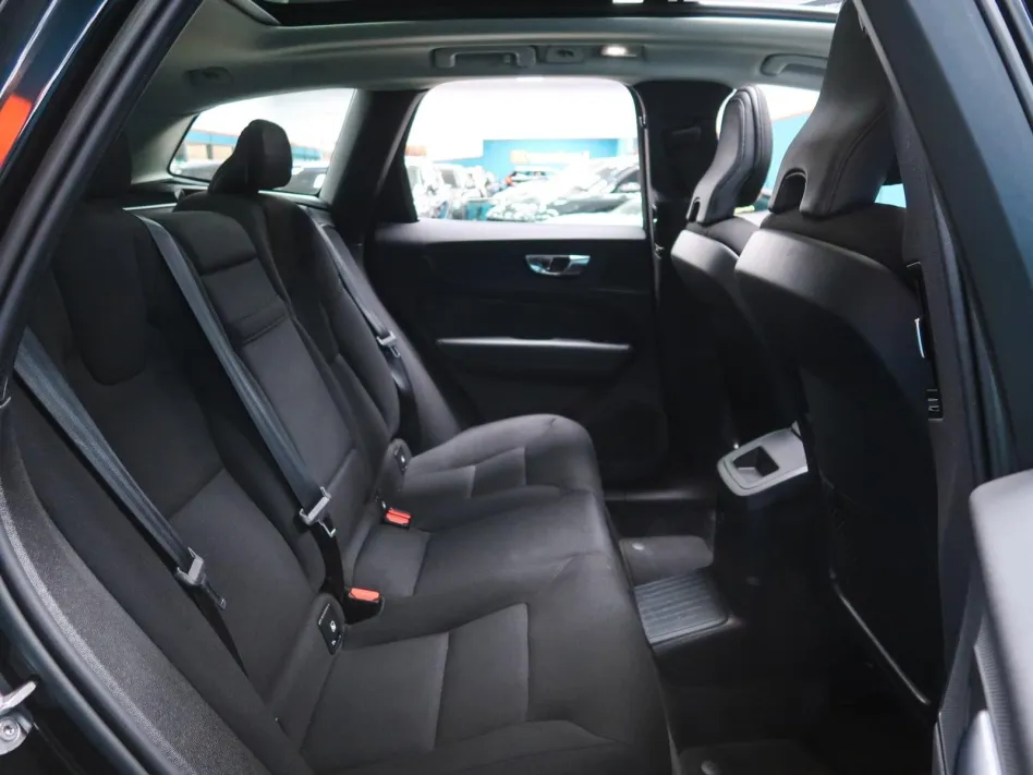 Volvo Xc60 2.0 T6 AWD RECHARGE INSCRIPTION EXP AUTO