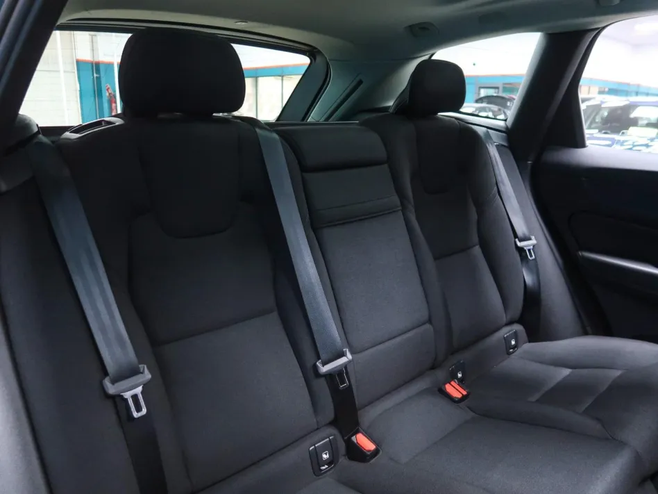 Volvo Xc60 2.0 T6 AWD RECHARGE INSCRIPTION EXP AUTO