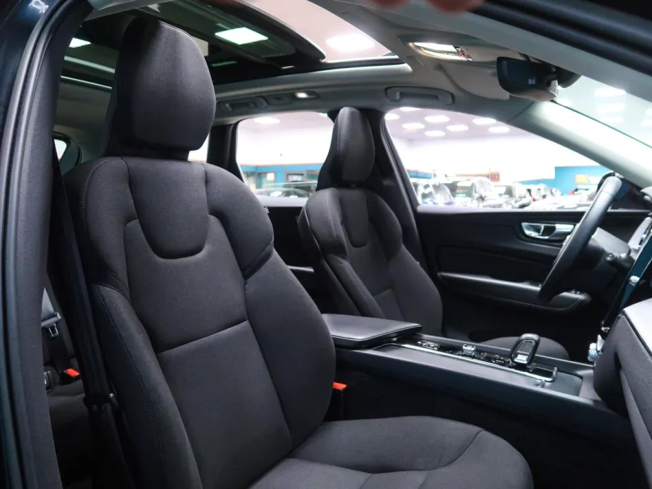 Volvo Xc60 2.0 T6 AWD RECHARGE INSCRIPTION EXP AUTO