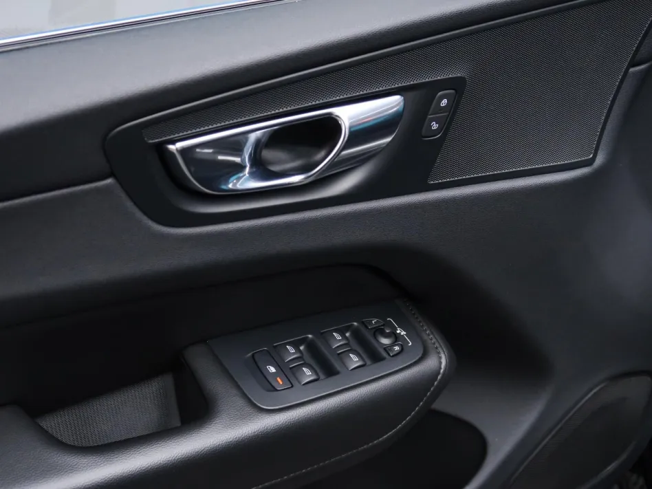 Volvo Xc60 2.0 T6 AWD RECHARGE INSCRIPTION EXP AUTO