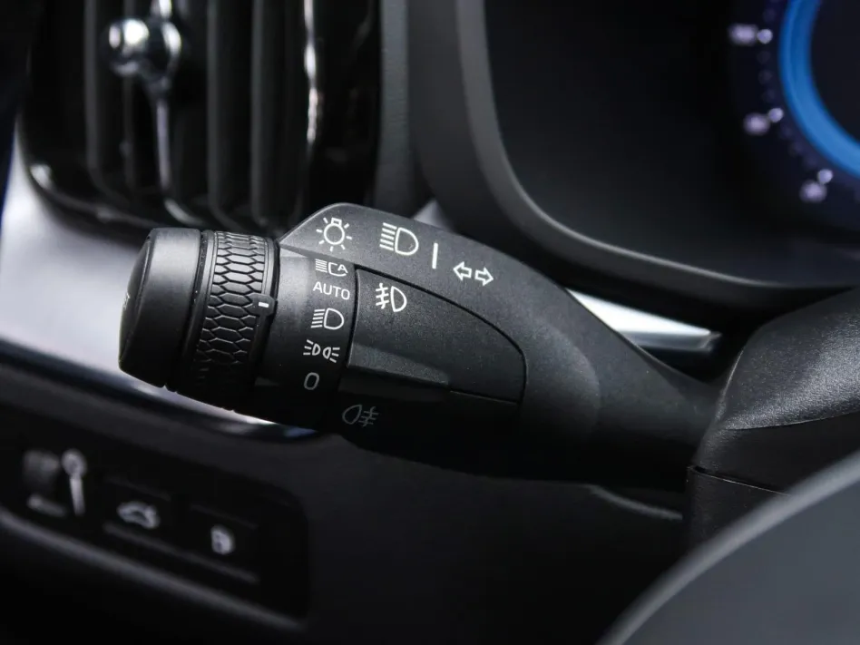 Volvo Xc60 2.0 T6 AWD RECHARGE INSCRIPTION EXP AUTO
