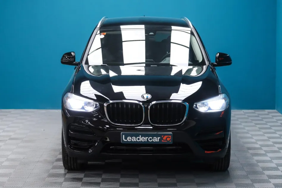 BMW X3 SDRIVE18D 150CV